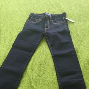 Old Navy Black Skinny Jeans Classic Style